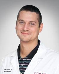 Dr. Daniel Francis Schuler, DO