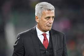 Bei einem sieg könnte die nati sogar noch auf platz zwei in der gruppe klettern. Fussball Wie Sieht Vladimir Petkovics Zukunft Aus