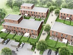 Haus miete kleinanzeigen in lübeck bei markt.de. 17 Familienfreundliche Mietshauser Zu Bezahlbaren Mieten Entstehen Derzeit In Lubeck Kucknitz