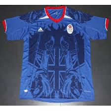 Free shipping free shipping free shipping. Shop Olympic Great Britain Euro 2012 Home Jersey Soccer Jersey Cheap Soccer Jerseys For Sale Gogoalshop