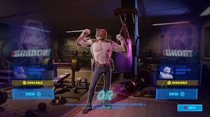 To get legendaries, use a weapon upgrade just deliver the legendary weapons to the chosen dropbox and the skin variant is yours. How To Deliver Fish To Shadow Or Ghost In Fortnite For Meowscles Final Mission Gamesradar