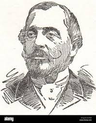 Hamilton temple hi-res stock photography and images