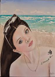 I have my own style and working