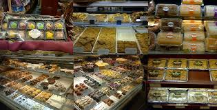 Downtown Phoenicia Specialty Foods Baklava And Turkish Delight Specialty Foods Houston Foodie Phoenicia
