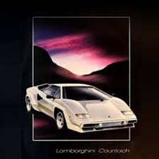 Three posters that i used to stare at every day for years and that i can remember every single line and colour of. Jay Leno S Garage On Twitter The Ultimate 80s Dream Car Poster Child Lamborghini Countach Raise Of Hands Who Had A Poster Of This Lambo On Your Wall Classic Car Classic Jaylenosgarage