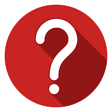 Red Circle Question Mark Icon Transparent Png Svg Vector File Download this free icon about question mark in a circle, and discover more than 12 million professional graphic resources on freepik. red circle question mark icon