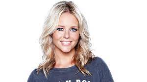 To be exact, in the town of tegelen. Rtl 4 Kan Voortaan Stuk Minder Rekenen Op Chantal Janzen