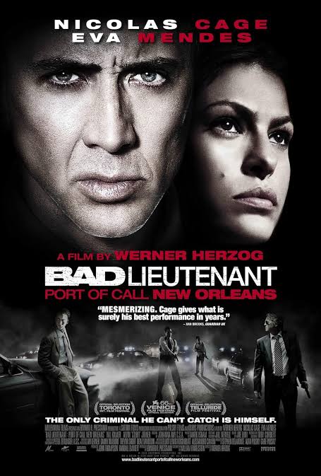 Bad Lieutenant: Port of Call New Orleans (2009) - IMDb