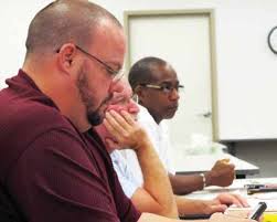 Arizona Governor's State Rehabilitation Council Annual Report 2013