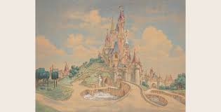 Directed by clyde geronimi, eric larson, les clark, hamilton luske, wolfgang reitherman. Sleeping Beauty Brings 60 Years Of Inspiration To Disney Parks Castles