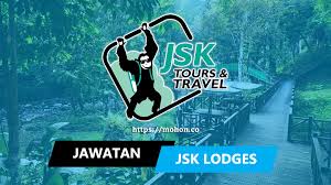 Generally referred to as kk, it is located on the west coast of sabah within the west coast division. Jawatan Kosong Terkini Jsk Lodges Sdn Bhd