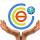 Gatix E Solutions logo