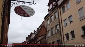 Hier wirkte so etwa 1600 der henker franz schmidt. Video Erlebnis Touren Wie Schmeckt Meine Stadt Kulinarische Stadtfuhrungen In Nurnberg Und Umgebung