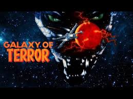 Everything you need to know about Galaxy of Terror (1981)