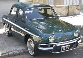 Image result for Sebring Green 1977 Renault