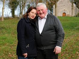 L Amour Est Dans Le Pre Le Calvaire D Annie La Femme De Tele Star