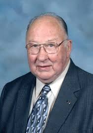 Merlin Hermsen Obituary