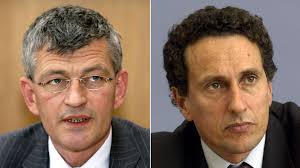 LMU-Präsident Bernd Huber gewinnt haushoch