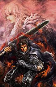 Berserk The Golden Age Arc I The Egg Of The King Berserk By Gouzin On Deviantart Arte Manga Arte De Anime Berserk