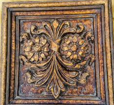 Brown is an earthy, relaxing color that's surprisingly great for bedroom walls. How To Upcycle Your Furniture With Chalk Paint Showit Blog