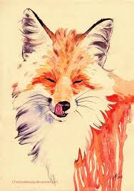 Inspiration Reference Nbsp Www Pinterest Com Pin 33798114 Hellip Nbsp Nbsp Nbsp Nbsp Nbsp 2b Pencil On A4 Pa Fox Art Red Fox Art Fox Illustration