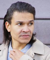 Schauspieler Adrian Winter auf StagePool