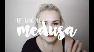 Retiring My Medusa Piercing Portia Legge Youtube