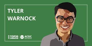 Tyler Warnock