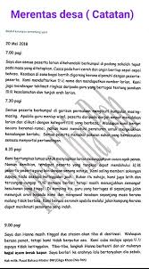 Contoh karangan narasi liburan sekolah. Karangan Skor Cemerlang Bahasa Melayu Upsr Pt3 Dan Spm Facebook