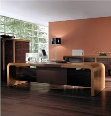 Our design your office tool makes it easy to visualize many different color combinations and layout possibilities while trying to plan and purchase some of our most popular contemporary office furniture designs. 9 Innovative Ideas For Desk Design For The Modern Home Office Interior Design Ideas Ofdesign