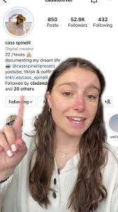 Cass Spinelli Ex Boyfriend