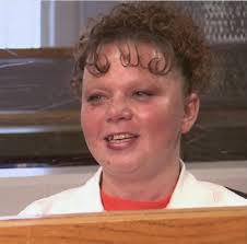 Women Behind Bars" Patricia Sexton & Willie Mae Hampton (TV Episode 2010)