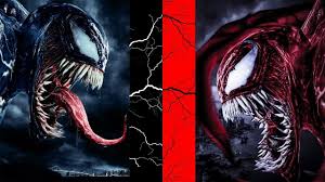 Let there be carnage is here, promising more interplay between tom the first full trailer for venom: Pin On Trailer
