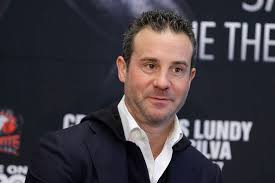 Todd duBoef has close ties to Nevada Boxing HOF classmates