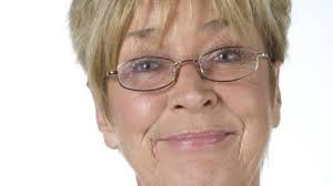 Corrie can be 'soul destroying', says Deirdre Barlow actress