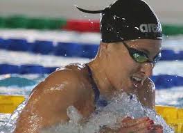 Per Elisa Celli ci sono gioie e dolori