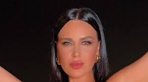 Las FOTOS de la lujosa casa de Natalie Weber y Mauro Zárate en Tigre