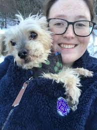 Front facing dog carrier recommendations?