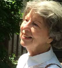 Jessie Ann Kavanagh Tracy (1931-2023)