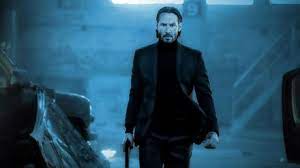 The movie is written by derek kolstad and directed by chad stahelski, released on february 10, 2017. John Wick Chapter Two Review Movie Empire