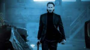 Directed by chad stahelski, david leitch. John Wick Chapter Two Review Movie Empire