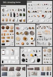 Create realistic mockups for your awesome apps. Kitchen Ready Mockup Creator On Behance