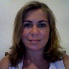 Cecilia Caruso's Instagram, Twitter & Facebook