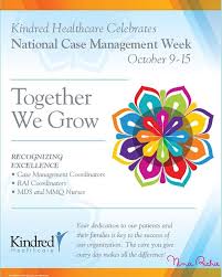 Lovelynationalcasemanagementweek To All Cms And Mds Nurses Caremanager Caseworker Kindredhealthcare S Case Management Kindred Healthcare Instagram Posts