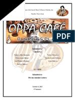 We did not find results for: Oppa Cafe Business Plan Final 1 Pdf Coffeehouse Drink