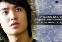 Resultado de imagen para chico son mejores que las flores capitulo 1