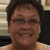 Yvette Jolene Baca Obituary