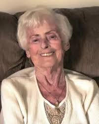 Obituary information for Clara M. Loeffler