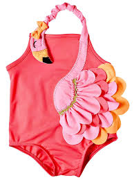 Visit carter's and buy quality kids, toddlers, and baby clothes from a trusted name in children's apparel. In Fashion Kids Baby Girls Flamingo One Piece Swimsuit 12 18 Months Walmart Com Walmart Com