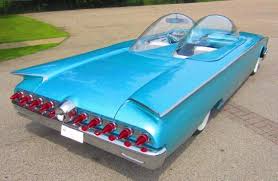 Image result for Sky Mist Blue 1960 Fairlane